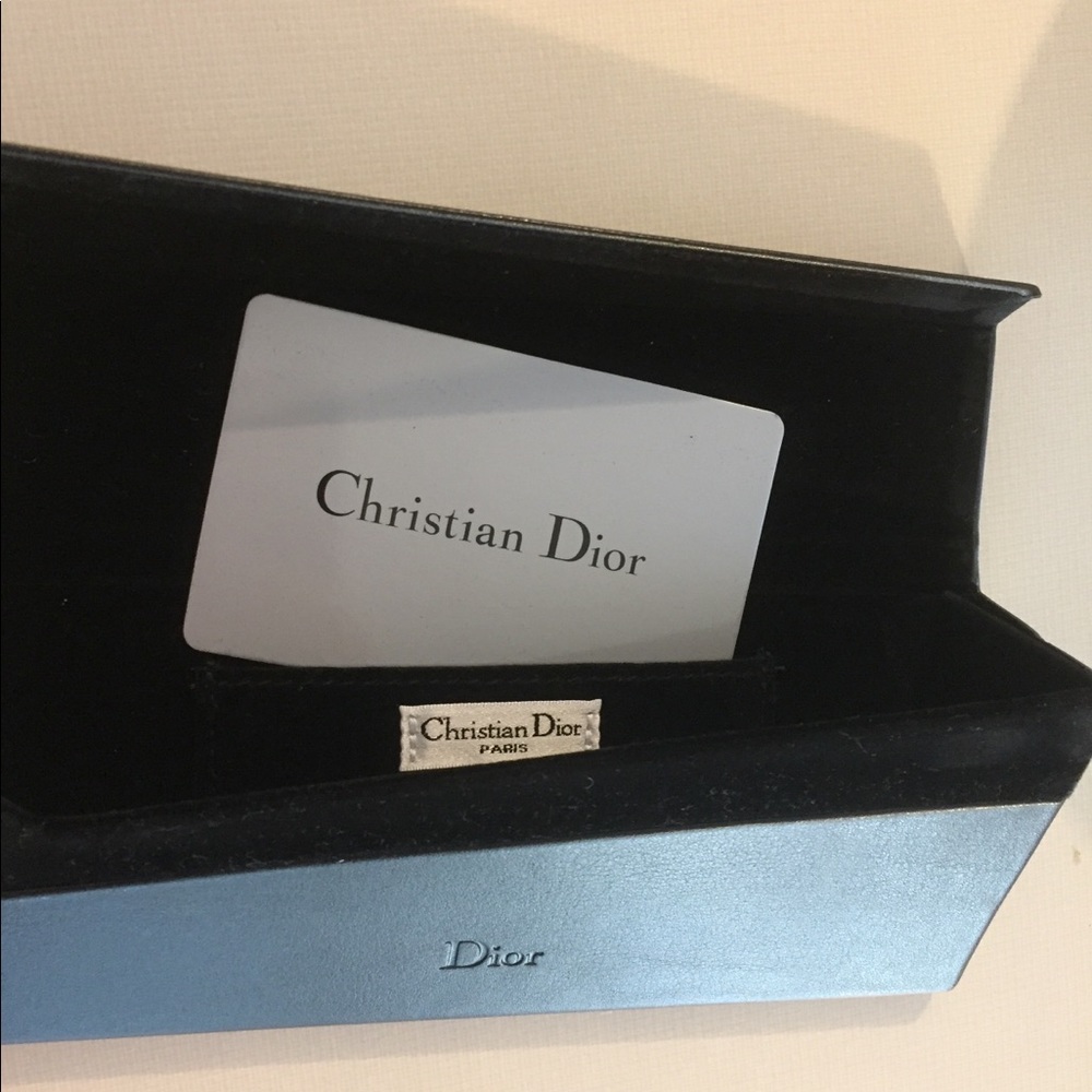 Dior sunglasses - Picture 9 of 16